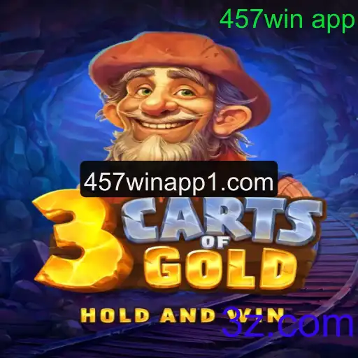 Explorando o Universo do Jogo 3cartsOfGold e o Uso do 457win app
