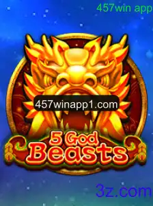 Explorando o Universo de 5GodBeasts: O Novo Fenômeno dos Jogos Online