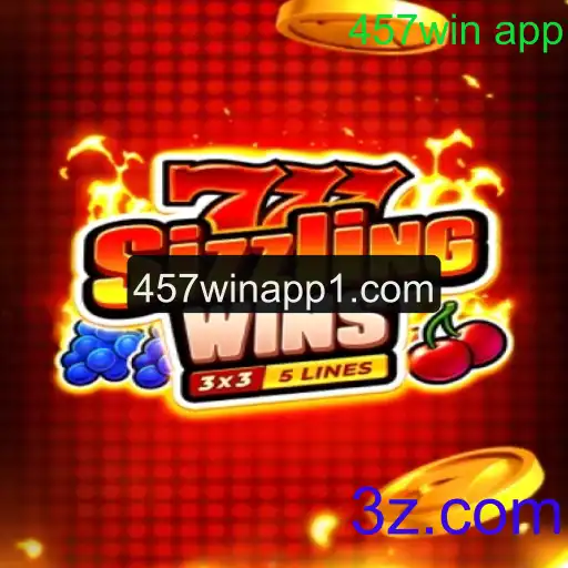 Descubra 777sizzlingwins: Um Mergulho no Mundo do 457win App