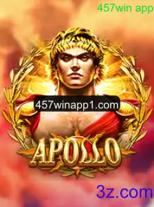 Descubra Apollo: Uma Experiência de Jogo Inovadora com 457win App
