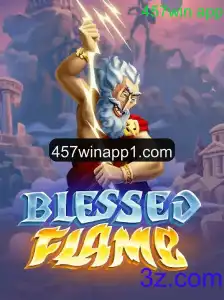 Descubra o Fascinante Mundo de BlessedFlame: Guia Completo e Regras do Jogo