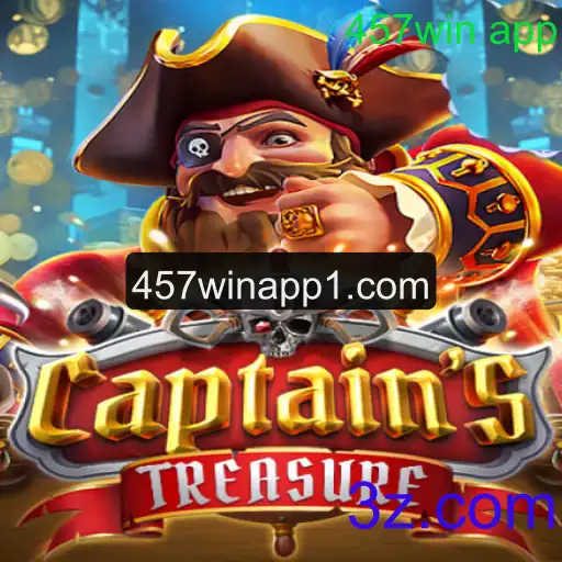 Explorando o Mundo de CaptainssTreasure e Descubra o 457win App