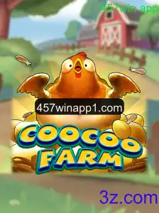 Descubra o Empolgante Mundo de CooCooFarm no 457win App
