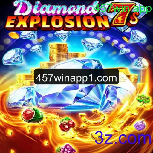 Descubra o Excitante Jogo DiamondExplosion7s na Plataforma 457win App