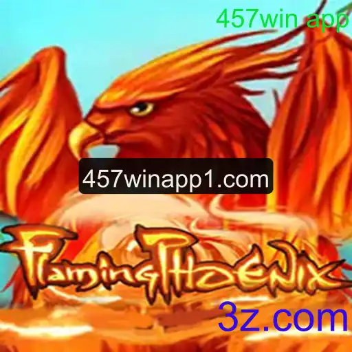 Explorando o Mundo Envolvente de FlamingPhoenix no 457win App
