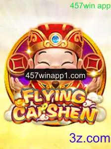 Explorando o Fascinante Mundo de FlyingCaiShen: Uma Análise Detalhada