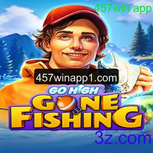 Descubra a Emoção de GoHighGoneFishing: A Aventura de Pesca Virtual do 457win App