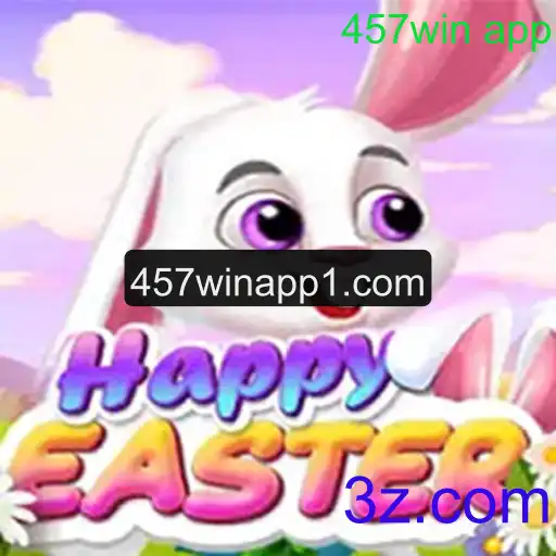 Descubra HappyEaster: O Novo Jogo da 457win App que Está Conquistando o Mundo