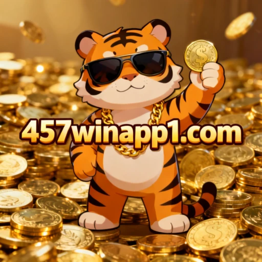 457win app Logo