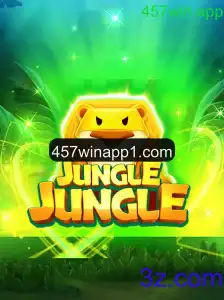 JungleJungle: Descubra o Aventuroso Mundo do Novo Jogo Com 457win app