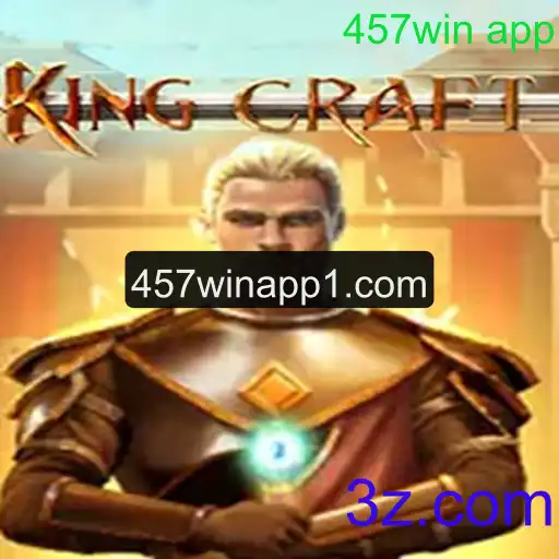 KingcraftMenomin: A Nova Experiência em Jogos Digitais com 457win App