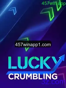 Explorando LuckyCrumbling: O Novo Sensação Entre os Gamers