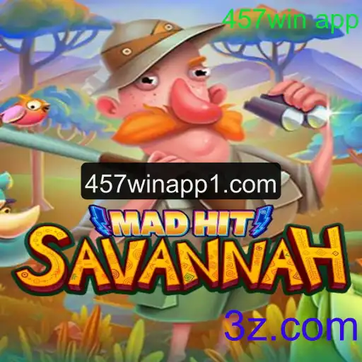 Explorando o Mundo de MadHitSavannah: Regras, Estratégias e Atualizações