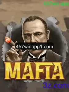 Descubra o Jogo Mafia e a Relação com 457win App