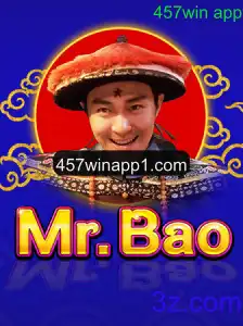 Explorando o Mundo de MrBao: Um Jogo Inovador