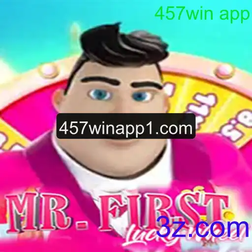 Desvendando o Mundo de MrFirstLuckyWheel: Uma Experiência Única no 457win App