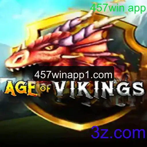 Descubra o Empolgante Mundo de AgeofViking e Sua Parceria com 457win app