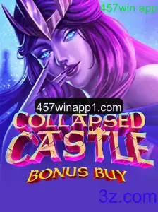 Descubra o Mundo de CollapsedCastleBonusBuy no 457win App