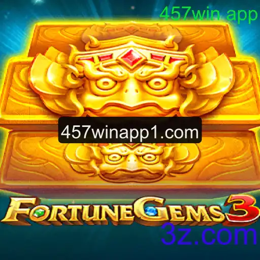 FortuneGems3: Um Mergulho no Fascinante Mundo do Jogo e a Popularidade do 457win App