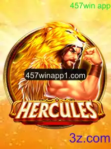 Descubra o Mundo do Jogo Hercules e o 457win App