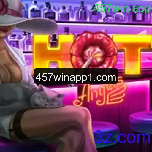 Desvendando o Mundo de HotAngels: A Nova Sensação dos Jogos com 457win App