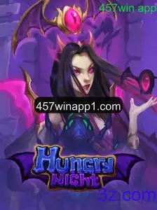 Descubra o Mundo de HungryNight: Um Mergulho no Jogo Sensação do Momento