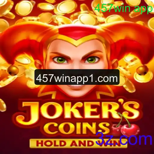 Explorando JokersCoins: O Novo Fenômeno do 457win App