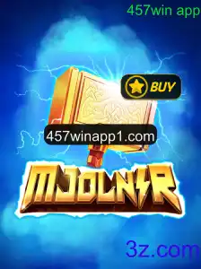 Explorando o Fascinante Universo de Mjolnir e a Inovação da 457win App