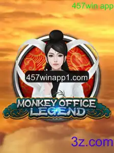 Explorando o Fascinante Mundo de MonkeyOfficeLegend
