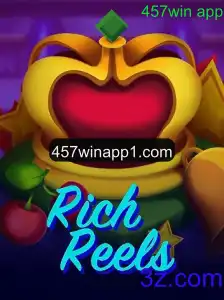 Explorando o Fascinante Mundo do Jogo RichReels e a Inovadora Plataforma 457win App