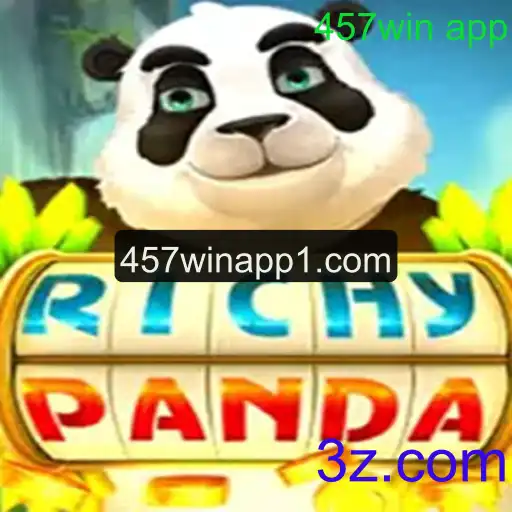 Descubra o Fascinante Mundo de RichyPanda e o Poderoso 457Win App