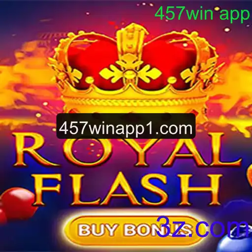 Explorando o Jogo RoyalFlashBuyBonus: Um Mergulho na Experiência 457win App
