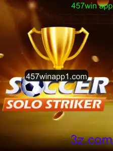 Explorando SoccerSoloStriker: Uma Nova Dimensão de Jogo com 457win app