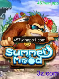 Explorando SummerMood: Inovação no Mundo dos Jogos com 457win app