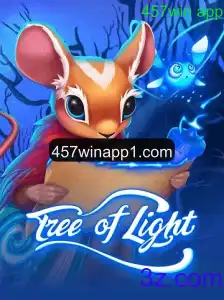 Explorando o Fascinante Mundo de TreeofLight: Um Mergulho no Universo do 457win App