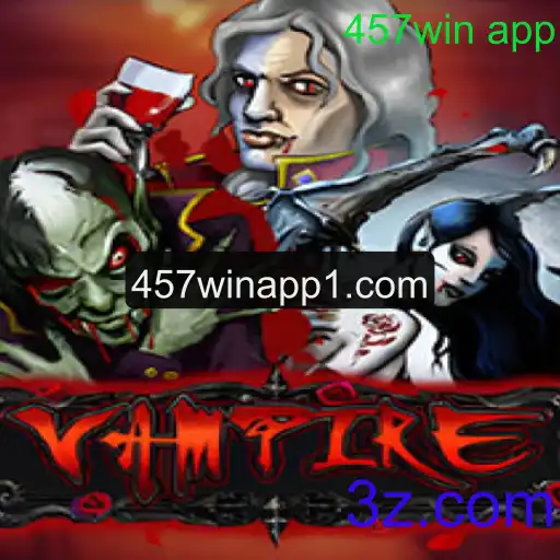 Descubra o Fascinante Jogo 'Vampire' e Como Desfrutar no 457win App