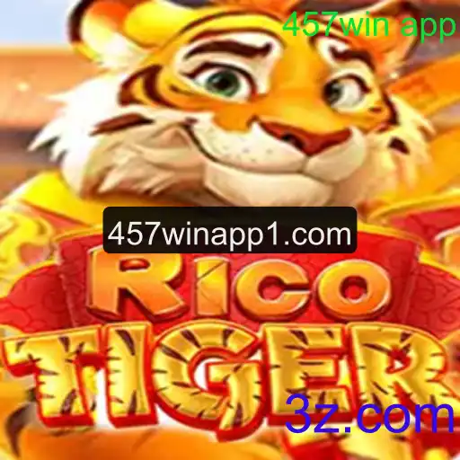 RicoTiger: Aventura e Estratégia no Mundo dos Jogos Digitais