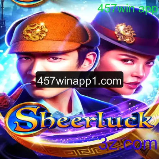 Descubra o Mundo de Sheerluck: Um Jogo de Mistério e Aventura