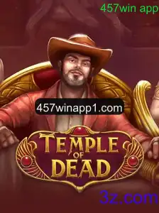 Descubra o Fascinante Mundo de TempleofDead e Mergulhe na Aventura