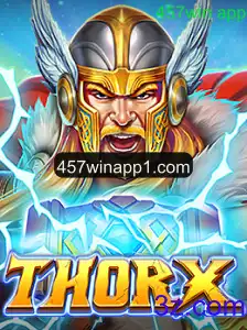 ThorX: Uma Aventura Épica com Estratégias Interativas