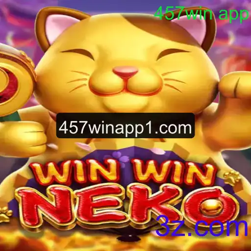 Descubra Tudo Sobre WinWinNeko: Um Jogo Inovador com '457win app'