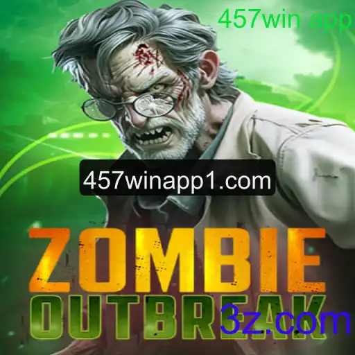 Experimente a Ação de Sobrevivência em ZombieOutbreak com 457win app